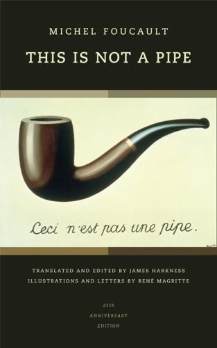 This is not a Pipe 25th Anniversary Edition (Quantum Books)