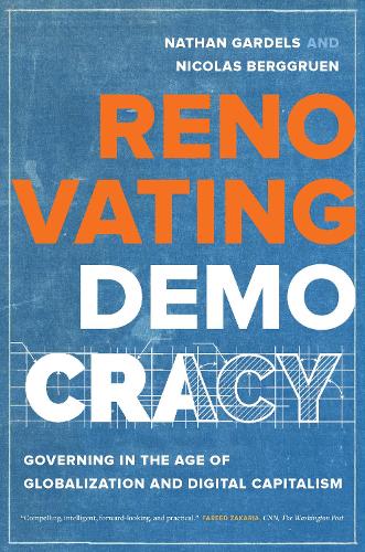 Renovating Democracy (Great Transformations)