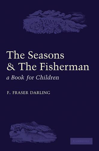 The Seasons and the Fisherman: A Book for Children