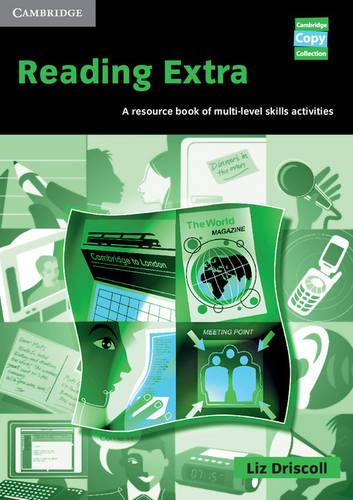 Reading Extra: A Resource Book of Multi-Level Skills Activities (Cambridge Copy Collection)