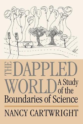 The Dappled World: A Study of the Boundaries of Science