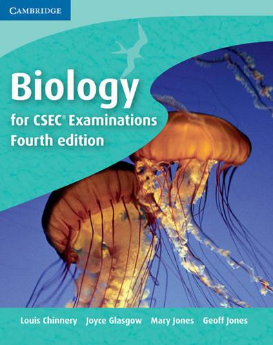 Biology for CSEC®: A Skills-based Course