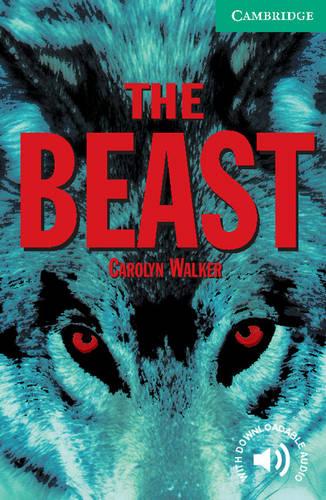 The Beast Level 3 (Cambridge English Readers)