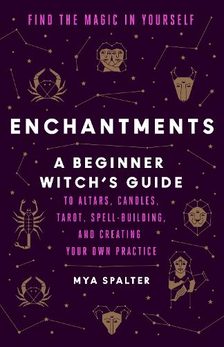 Enchantments: Find the Magic in Yourself