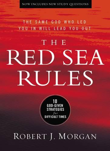 The Red Sea Rules HB