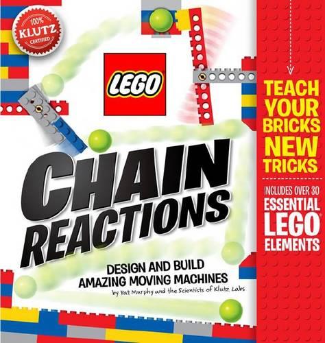 Klutz: Lego Chain Reactions