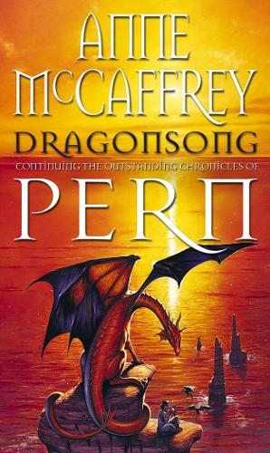 Dragonsong (The Dragon Books)