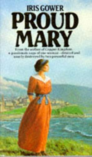 Proud Mary (The Sweyn's Eye Saga)