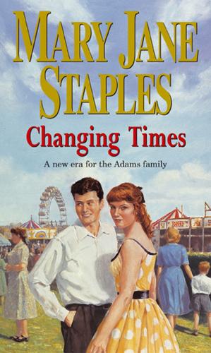 Changing Times (The Adams Family)