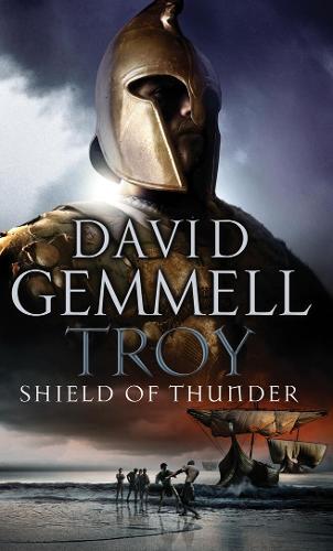 Troy: Shield of Thunder (Trojan War Trilogy): 2