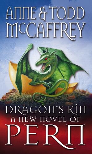 Dragon's Kin (The Dragon Books)