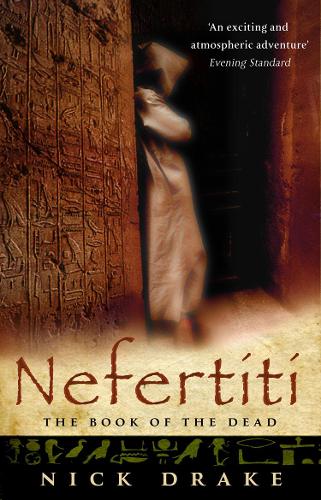 Nefertiti (Rai Rahotep 1)