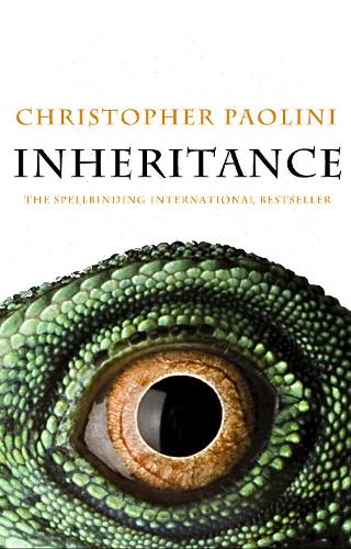 Inheritance (Inheritance Cycle 4)