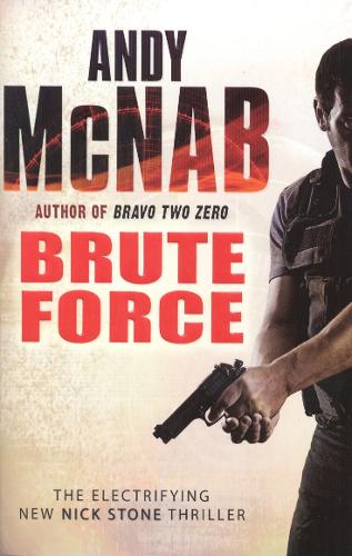 Brute Force (Nick Stone 11)
