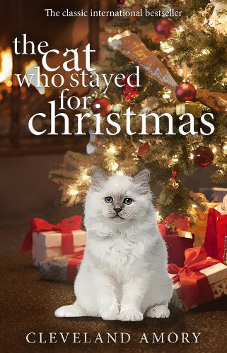 TheCat Who Stayed for Christmas [Paperback] by Amory, Cleveland ( Author )