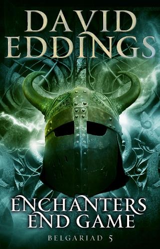 Enchanters' End Game: Book Five Of The Belgariad (The Belgariad (TW))