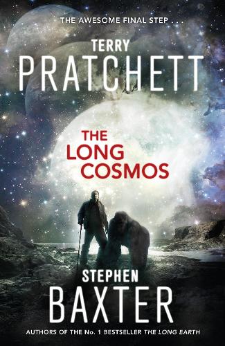 The Long Cosmos (Long Earth 5)