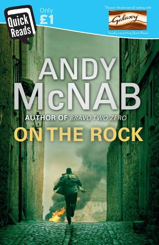 On The Rock: Quick Read