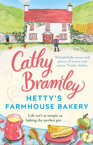 Hetty’s Farmhouse Bakery