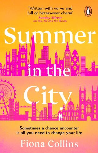 Summer in the City: An uplifting and heart-warming story to brighten your summer