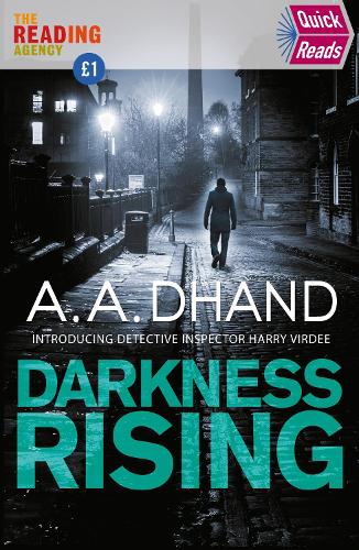 Darkness Rising (Quick Read)
