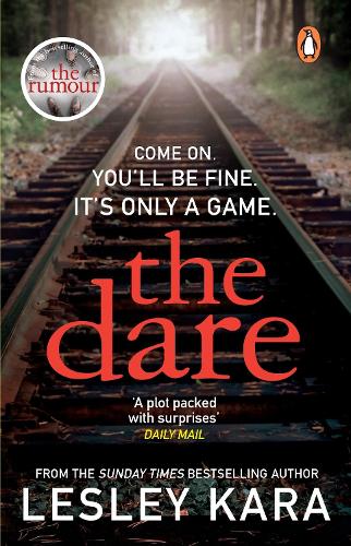 The Dare: The most gripping and twist-filled read of the summer
