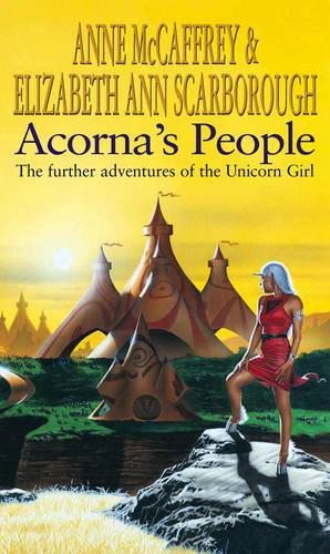 Acorna's People (The Acorna Series)