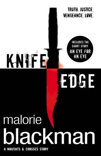Knife Edge (Noughts And Crosses)