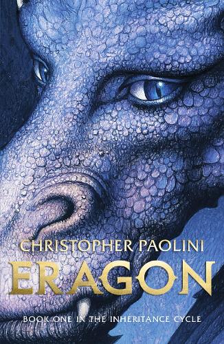 Eragon (Inheritance Cycle)