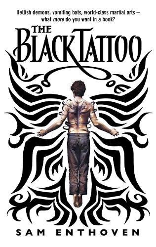 The Black Tattoo