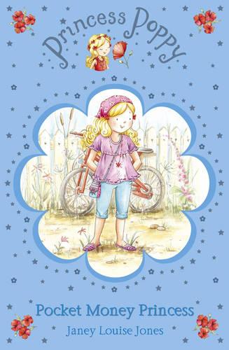 Princess Poppy: Pocket Money Princess (Princess Poppy Fiction)