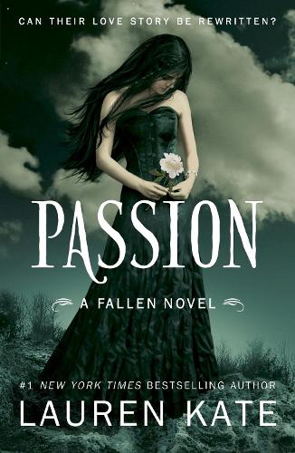 Passion (Fallen)