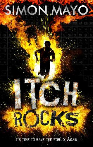 Itch Rocks (Itch 2)