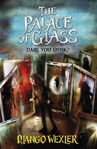 The Palace of Glass (The Forbidden Library)