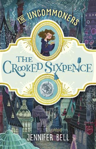 The Crooked Sixpence (THE UNCOMMONERS)