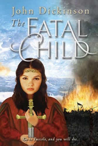 The Fatal Child (The Cup Of The World)