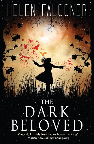 The Dark Beloved (The Changeling)