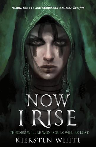 Now I Rise (The Conqueror�s Trilogy)