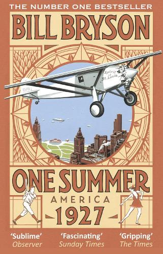One Summer: America 1927 (Bryson)