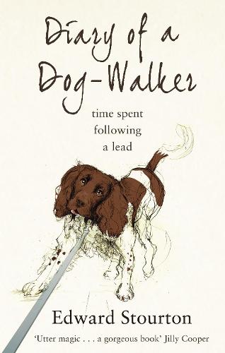 Diary of a Dog-walker: Time spent following a lead