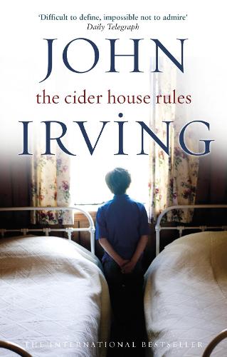 Cider House Rules - The Novel