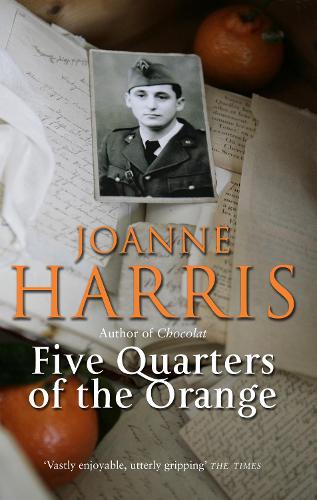 Five Quarters of the Orange