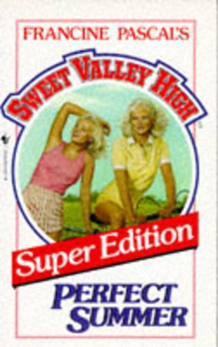 Perfect Summer (Sweet Valley High)
