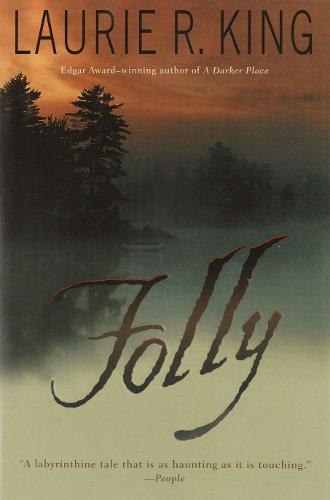 Folly: A Novel: 1 (Folly Island)