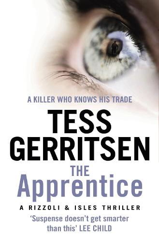 The Apprentice (Rizzoli & Isles 2)