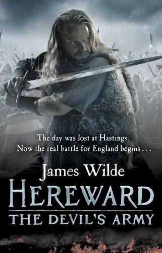 Hereward: The Devil's Army (Hereward 2)