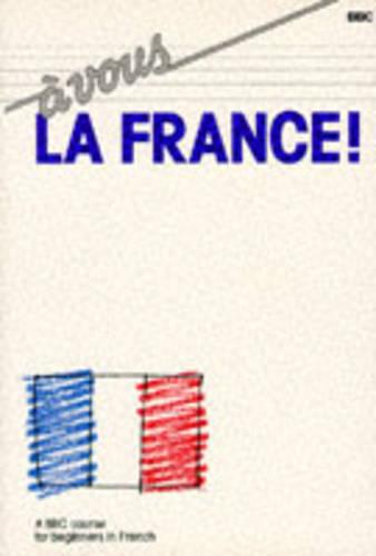 A Vous la France (Language)