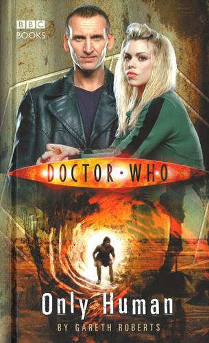 Doctor Who - Only Human (New Series Adventure 5)