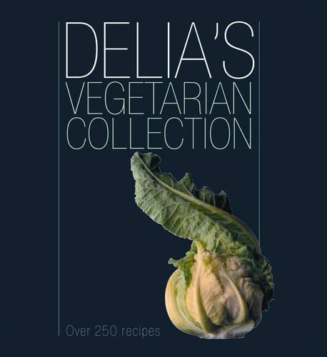 Delia's Vegetarian Collection