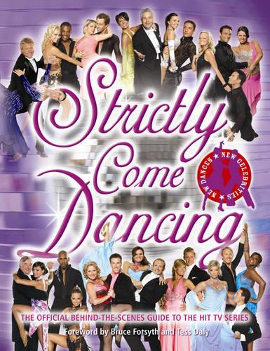 Strictly Come Dancing 2007 (BBC Annual)